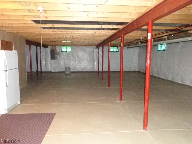 Ridgewood Falls - Residential