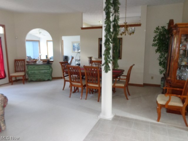 Ridgewood Falls - Residential