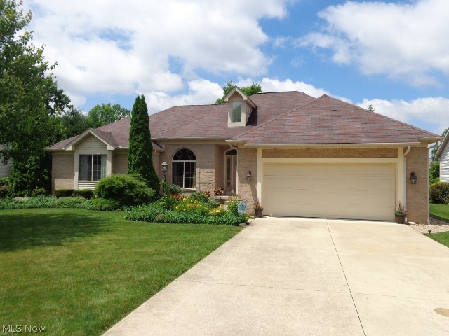 Ridgewood Falls - Residential