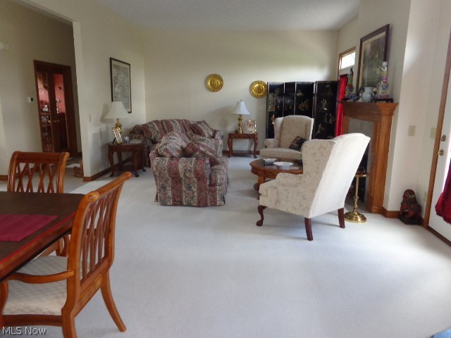 Ridgewood Falls - Residential