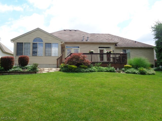 Ridgewood Falls - Residential