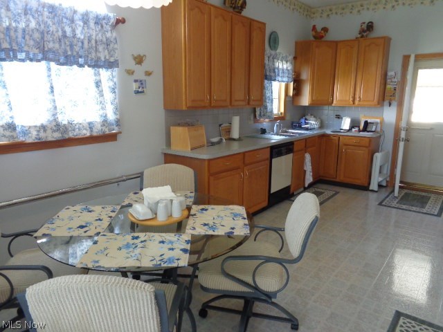 Ridgewood Falls - Residential