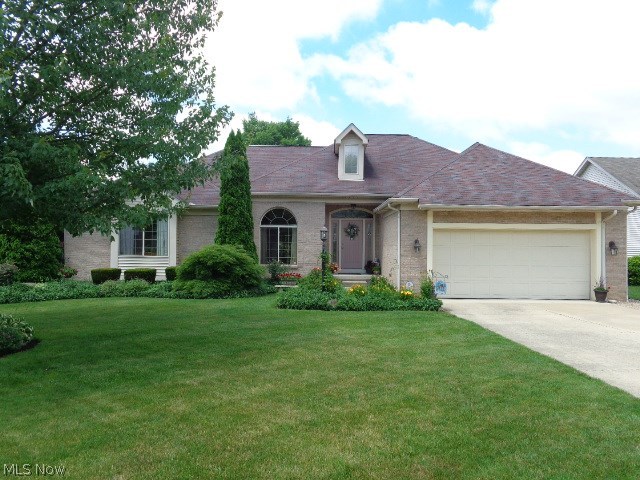 Ridgewood Falls - Residential