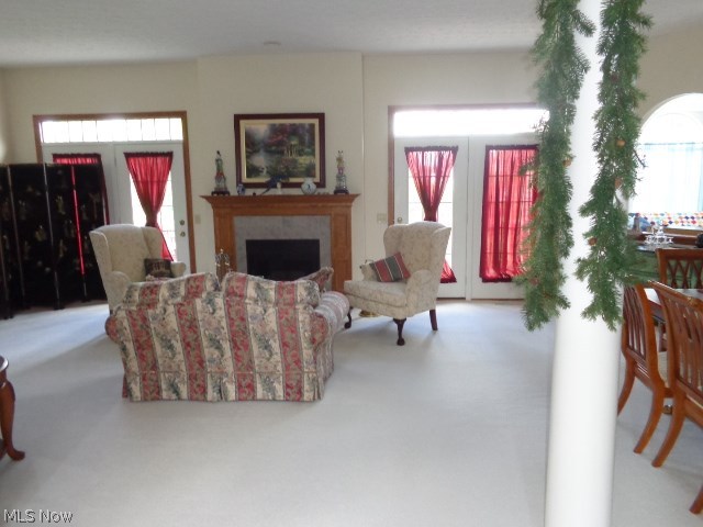 Ridgewood Falls - Residential