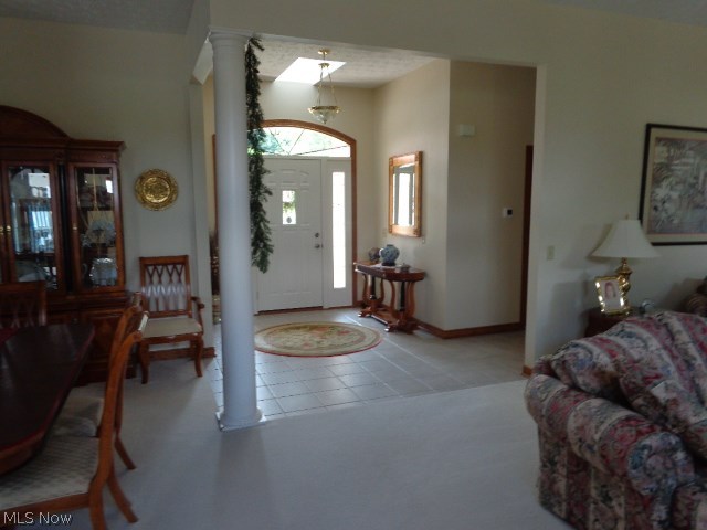 Ridgewood Falls - Residential