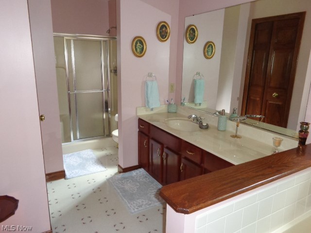 Ridgewood Falls - Residential