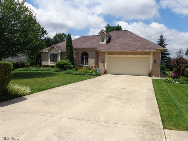 Ridgewood Falls - Residential