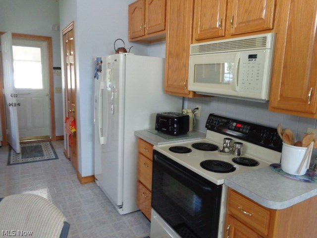 Ridgewood Falls - Residential