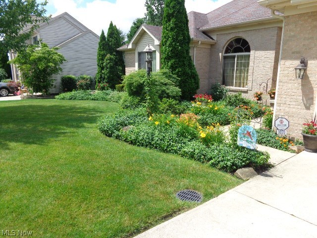 Ridgewood Falls - Residential