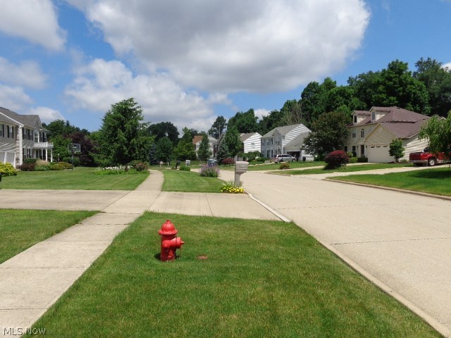 Ridgewood Falls - Residential