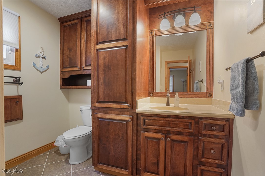 Woodridge Heights - Residential