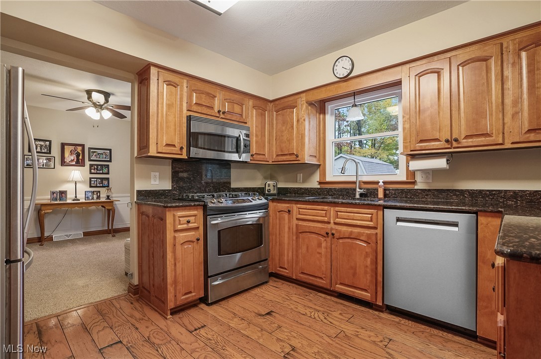 Woodridge Heights - Residential