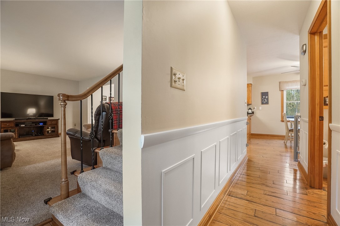 Woodridge Heights - Residential