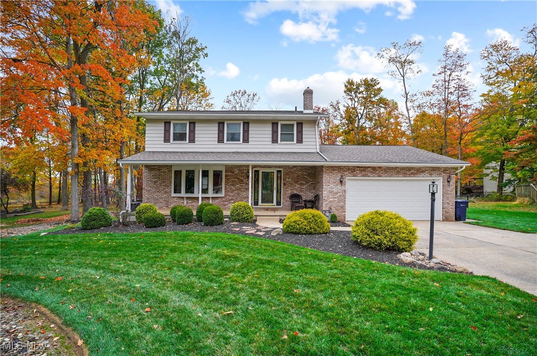 Woodridge Heights - Residential