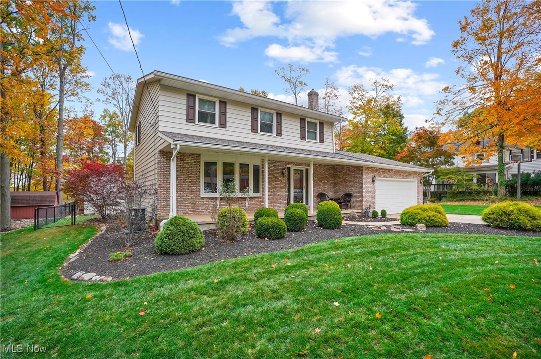 Woodridge Heights - Residential