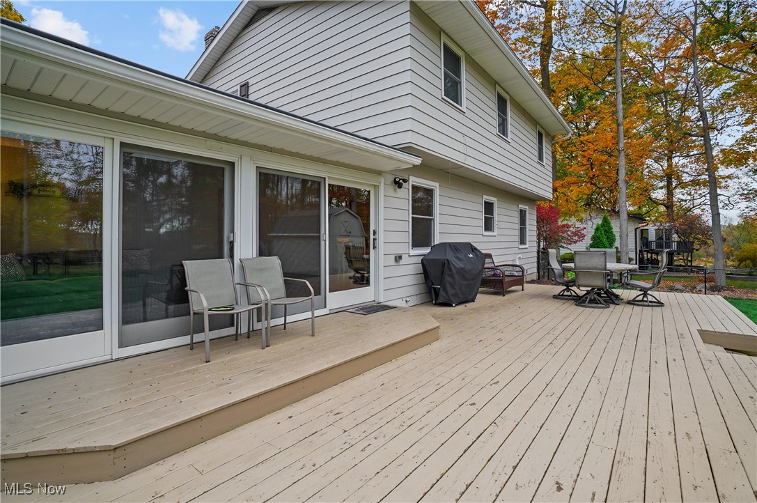 Woodridge Heights - Residential