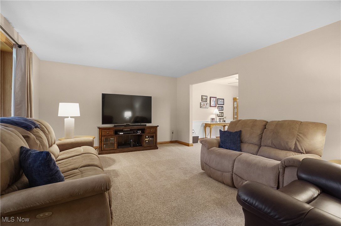 Woodridge Heights - Residential