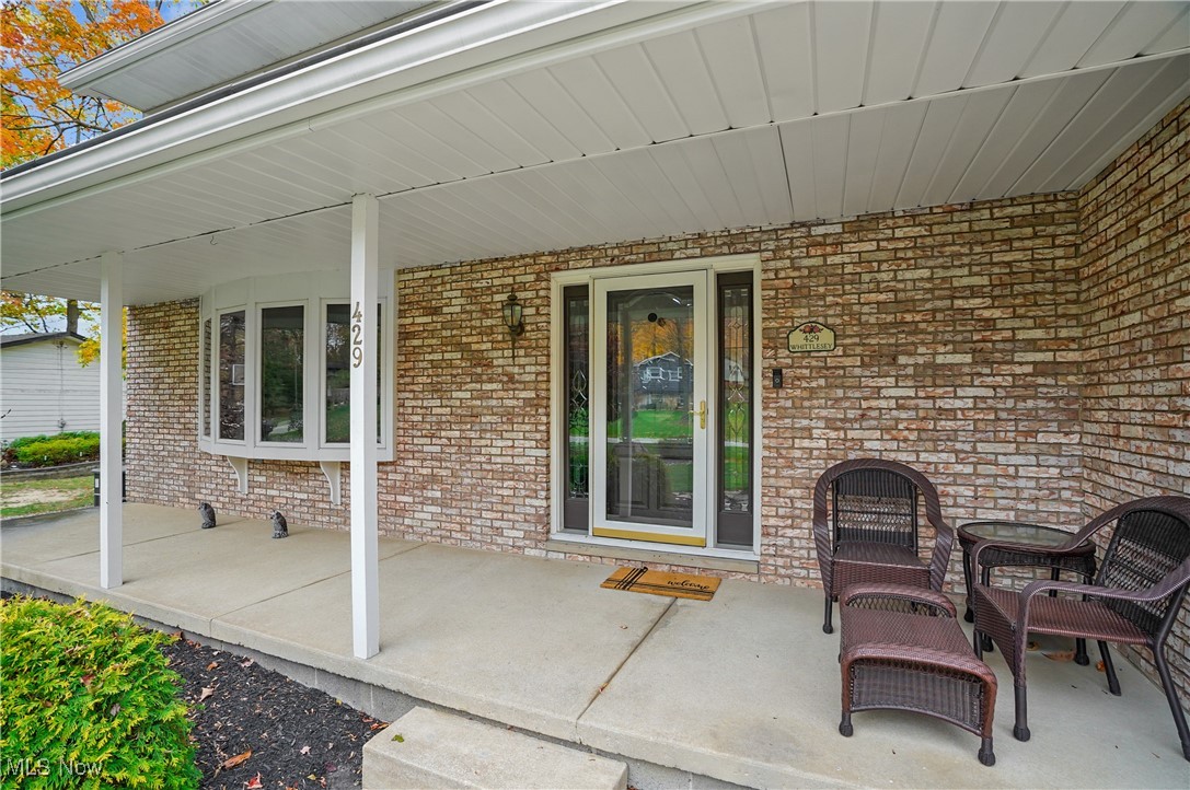 Woodridge Heights - Residential