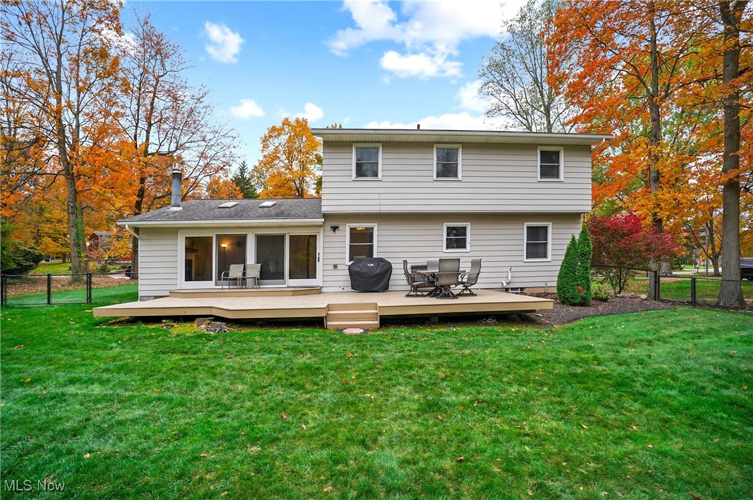 Woodridge Heights - Residential