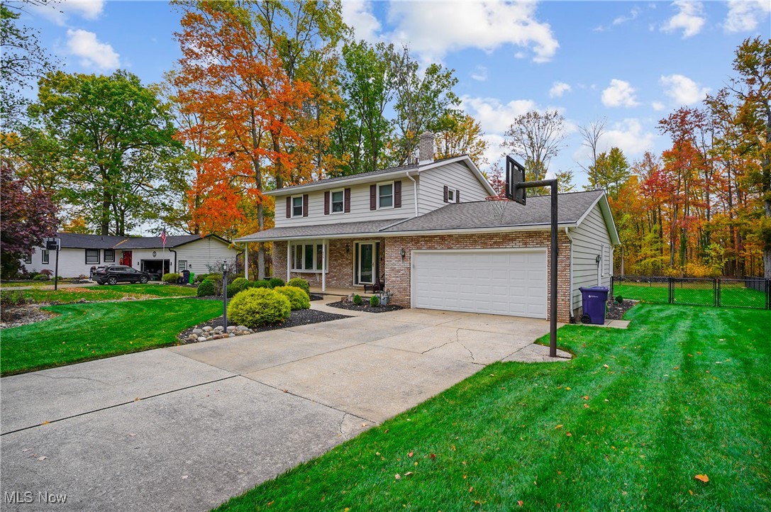 Woodridge Heights - Residential