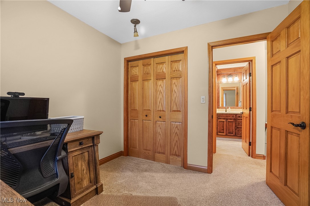 Woodridge Heights - Residential