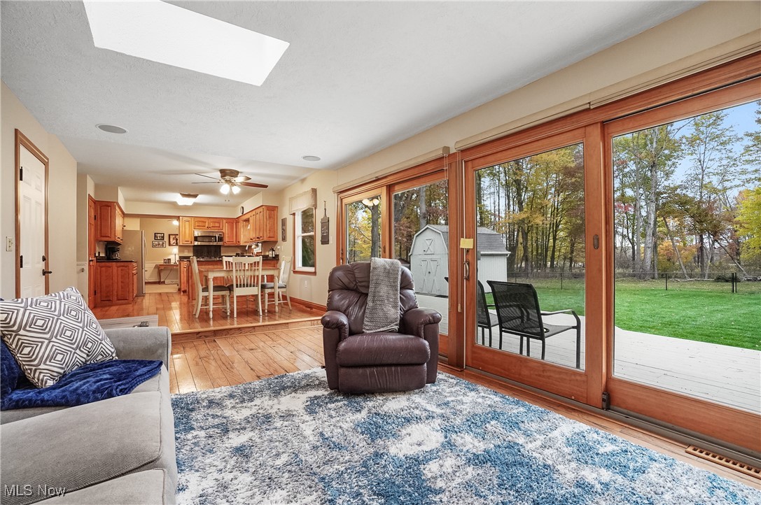 Woodridge Heights - Residential