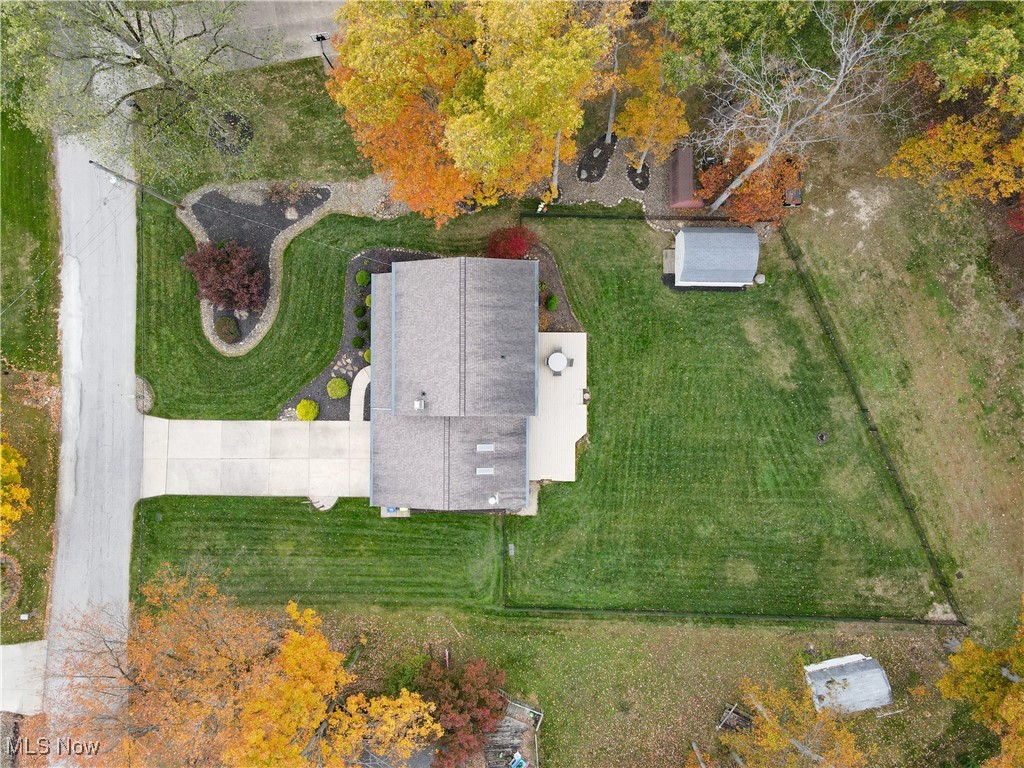 Woodridge Heights - Residential