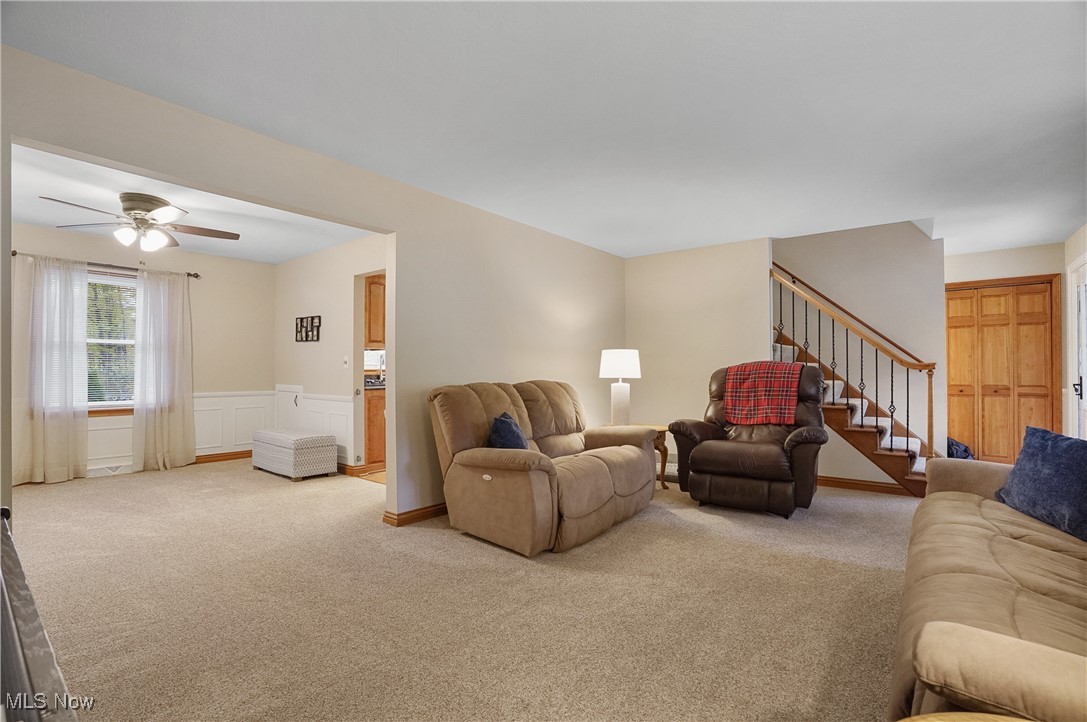 Woodridge Heights - Residential