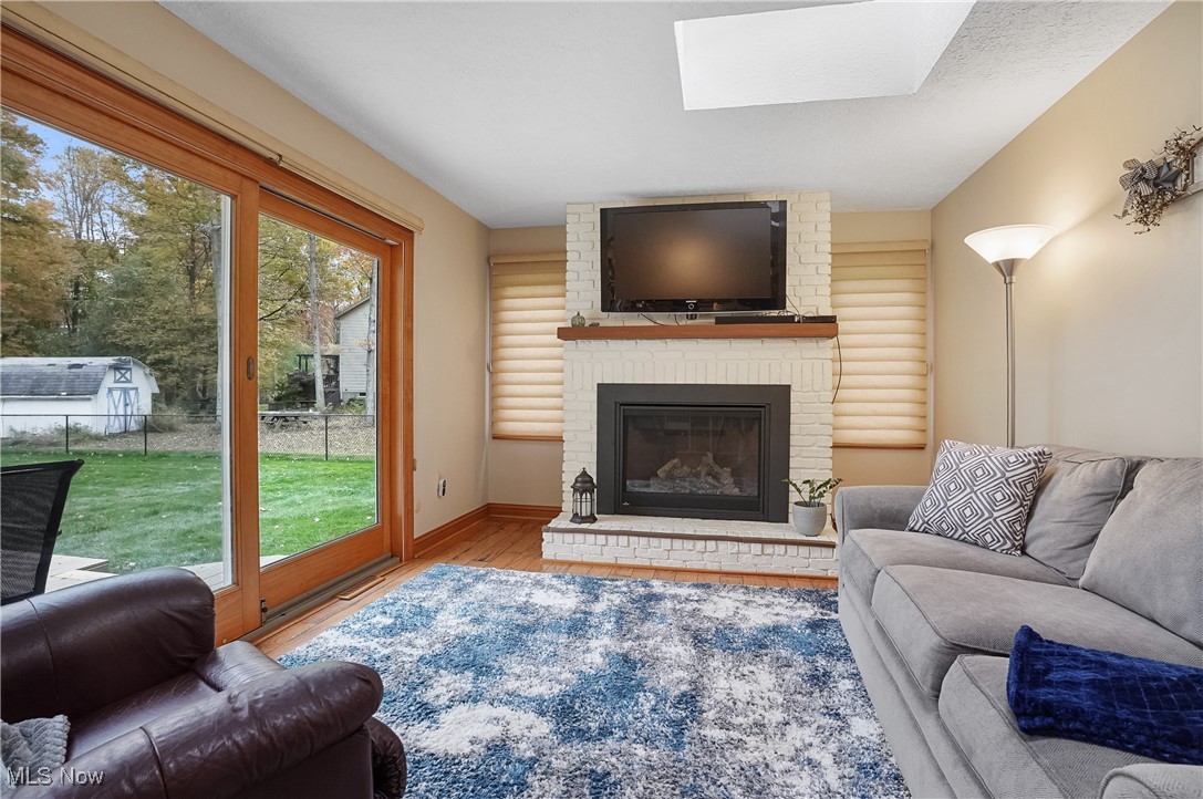 Woodridge Heights - Residential