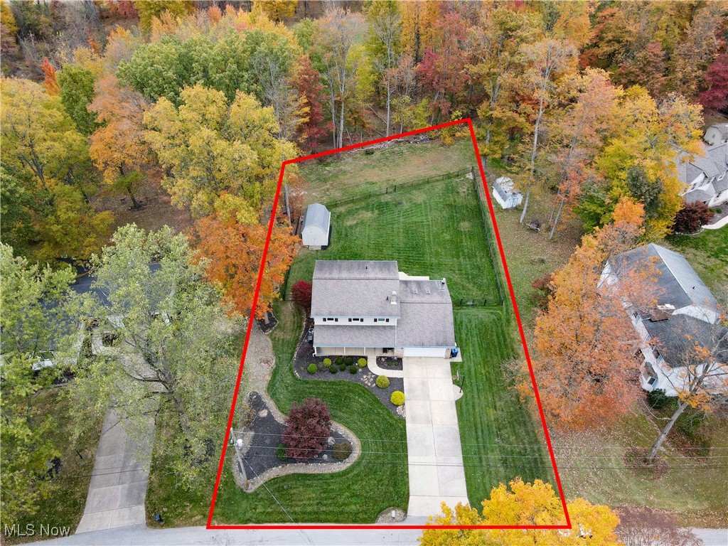 Woodridge Heights - Residential