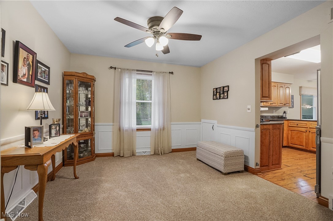 Woodridge Heights - Residential