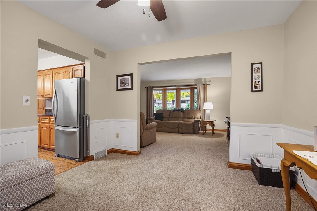 Woodridge Heights - Residential