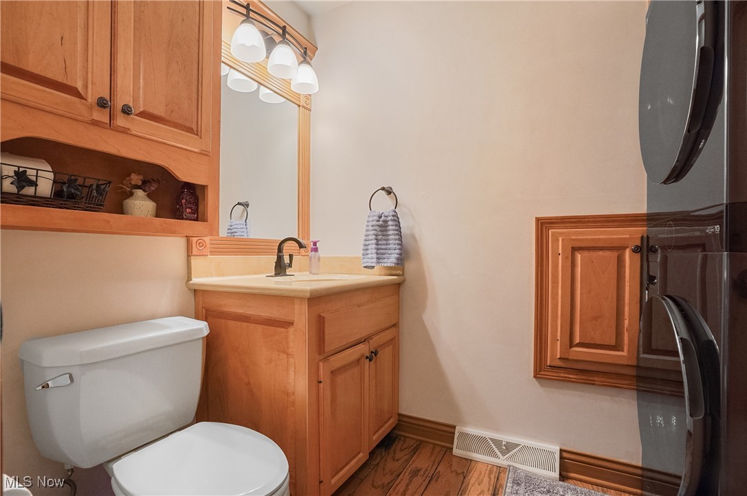 Woodridge Heights - Residential