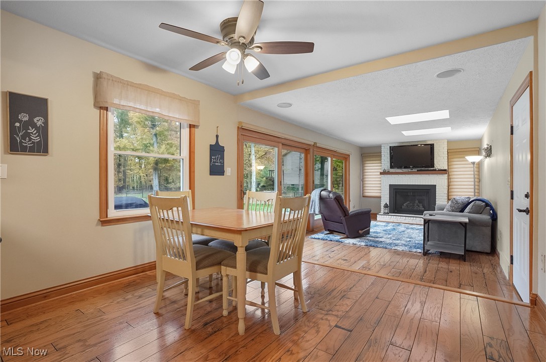 Woodridge Heights - Residential