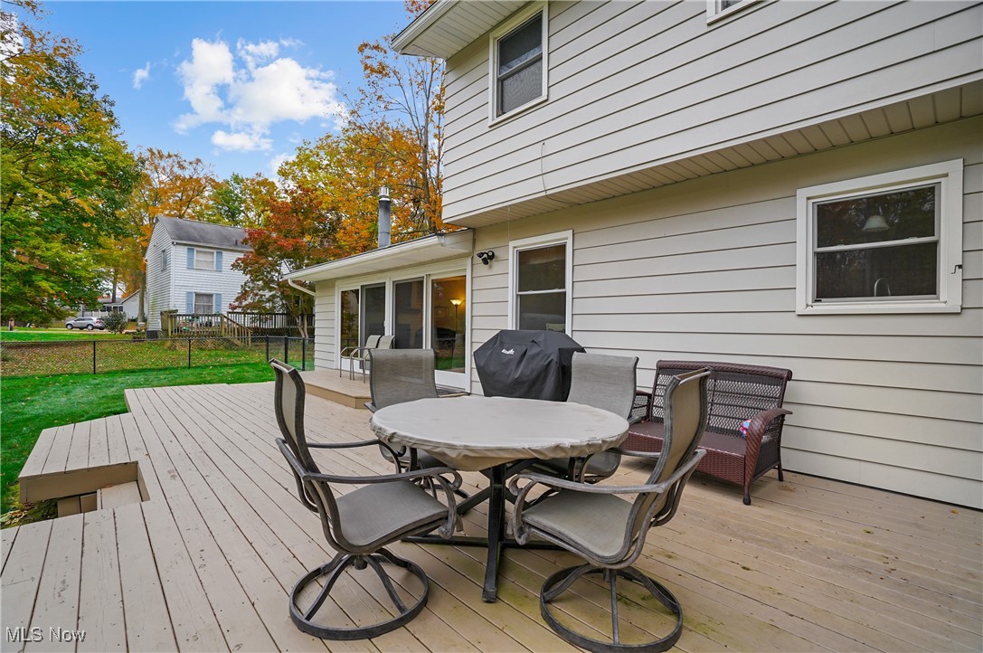 Woodridge Heights - Residential