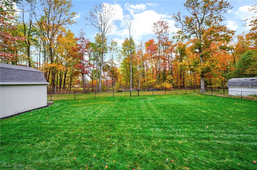 Woodridge Heights - Residential