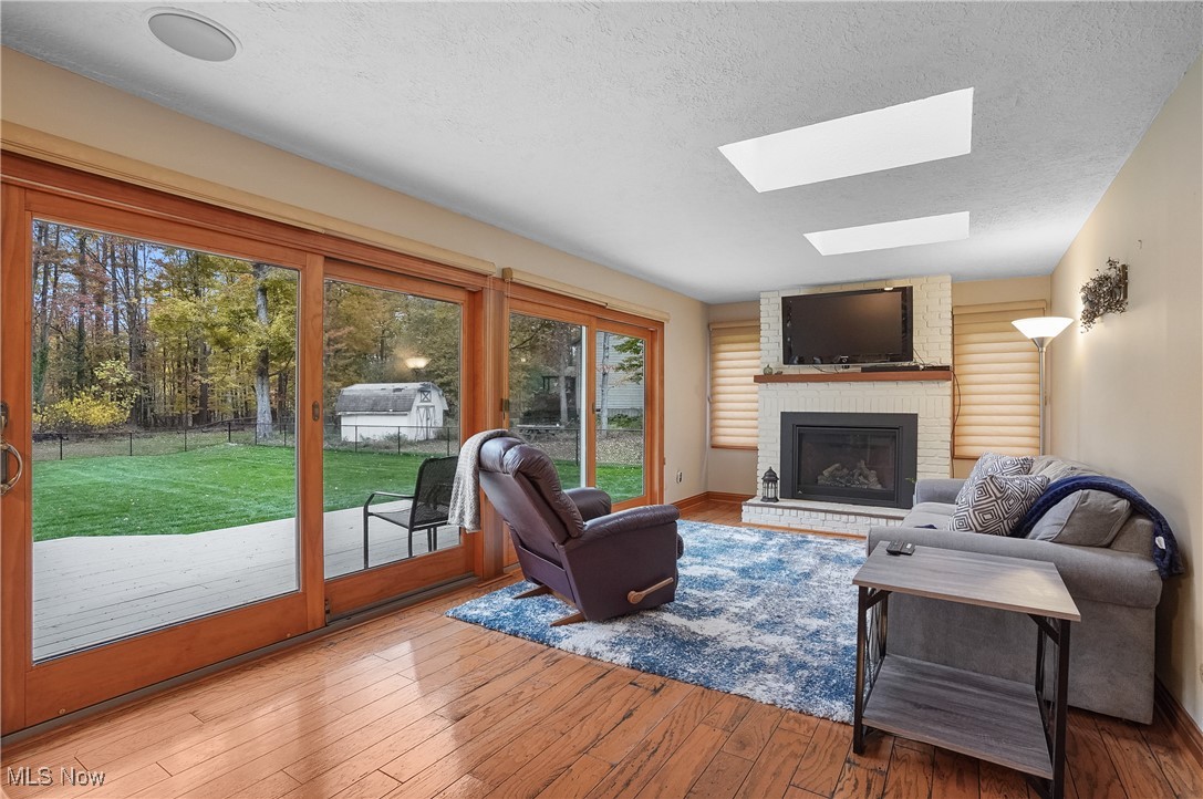 Woodridge Heights - Residential