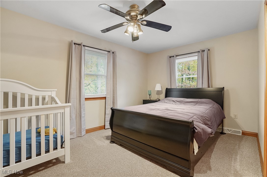 Woodridge Heights - Residential