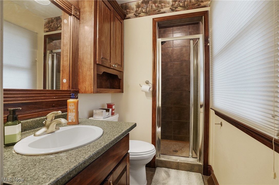 Woodridge Heights - Residential