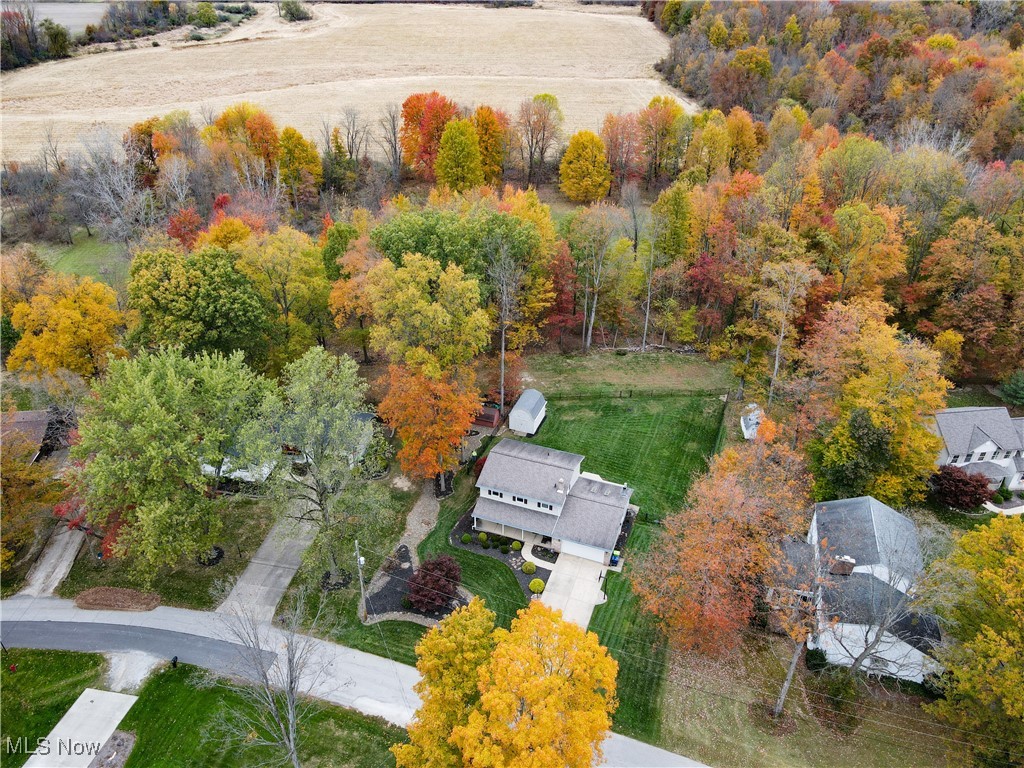 Woodridge Heights - Residential