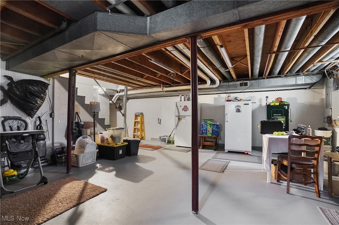 Woodridge Heights - Residential