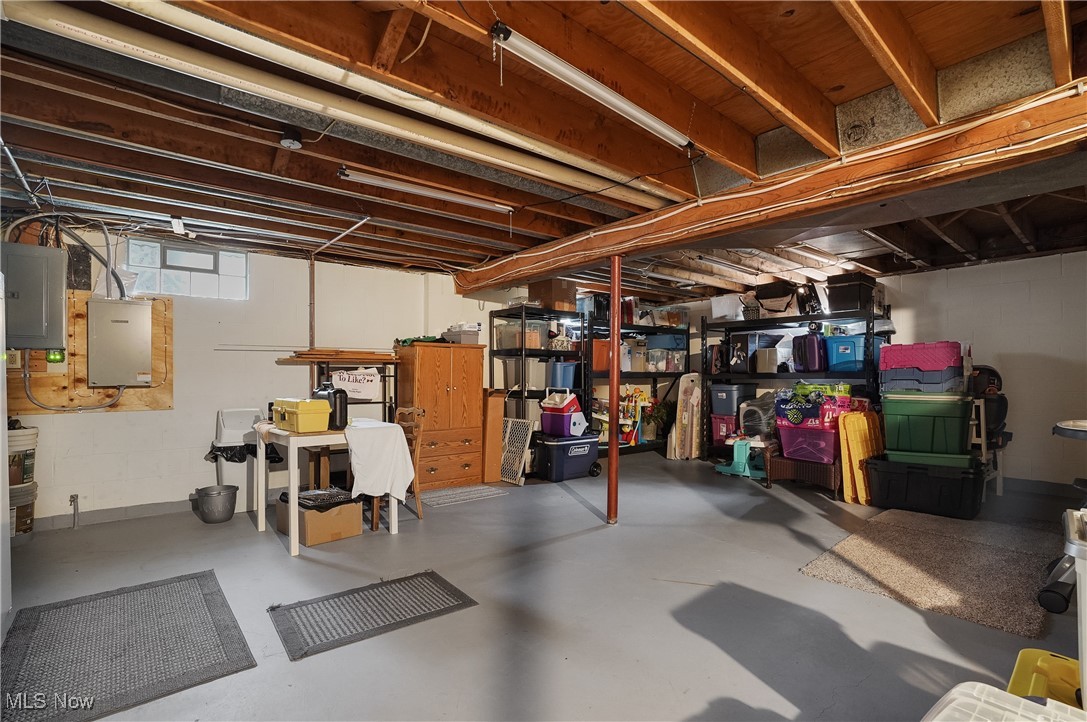 Woodridge Heights - Residential