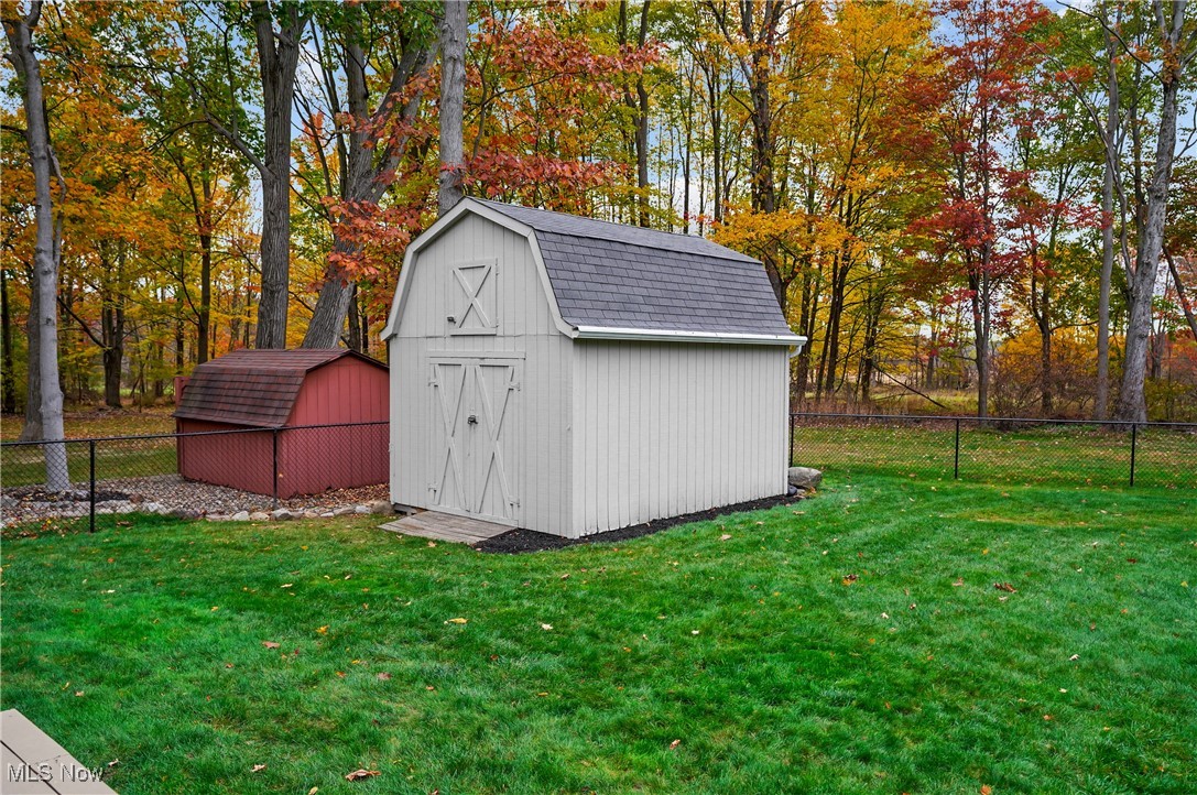 Woodridge Heights - Residential