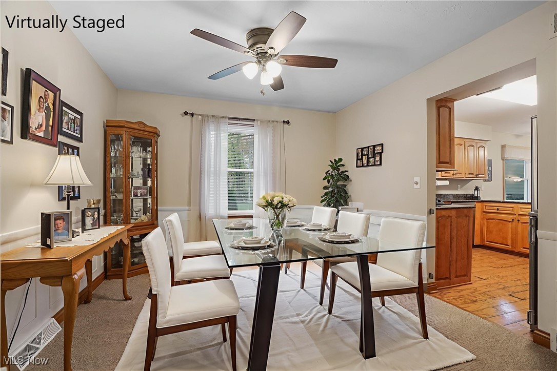 Woodridge Heights - Residential