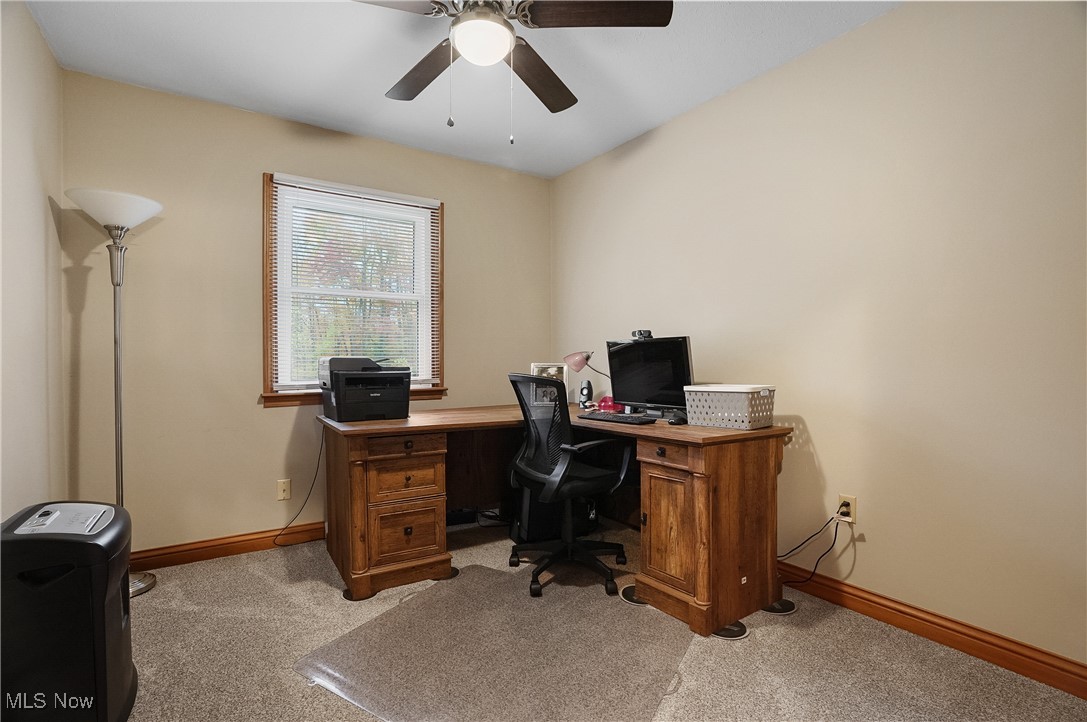 Woodridge Heights - Residential