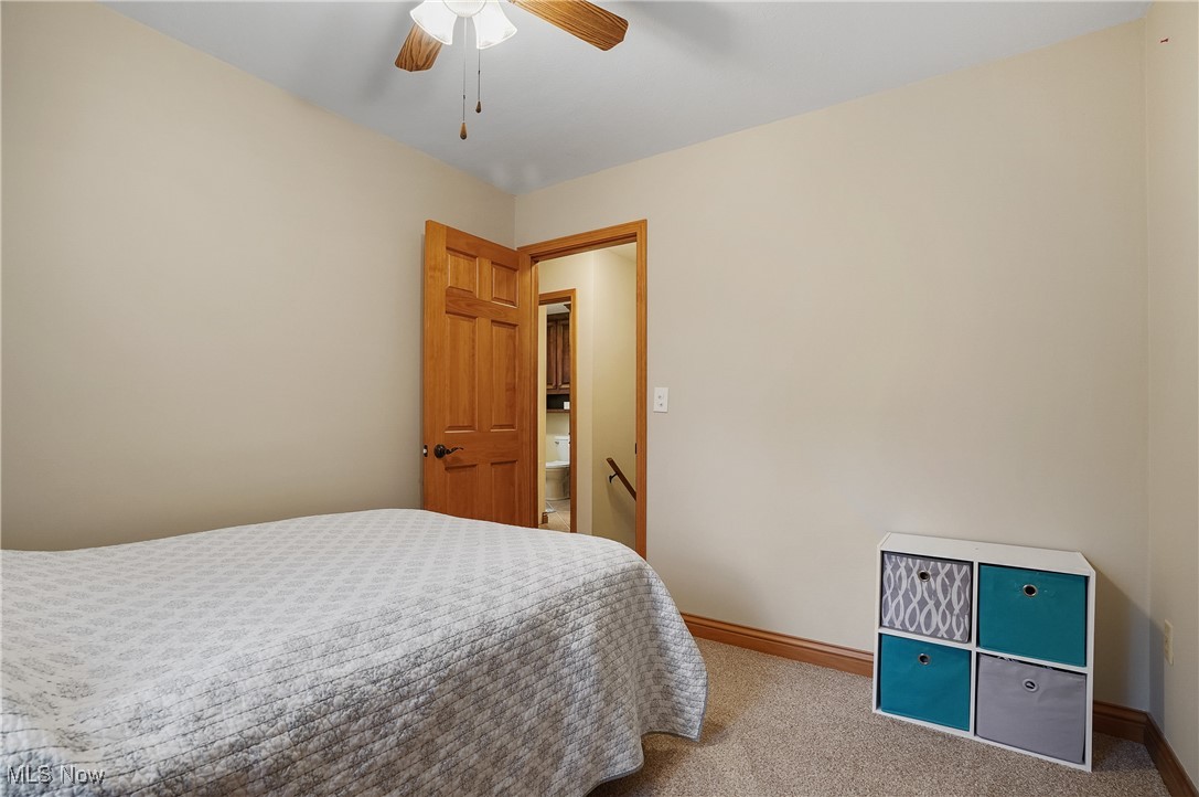 Woodridge Heights - Residential