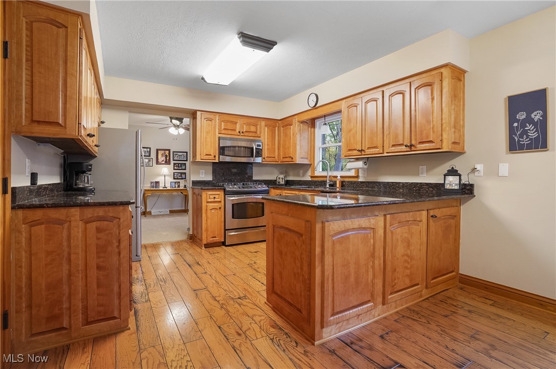 Woodridge Heights - Residential