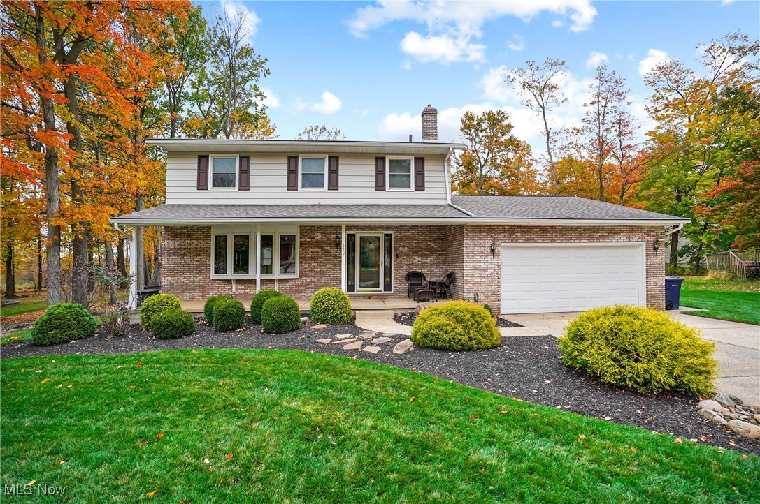 Woodridge Heights - Residential