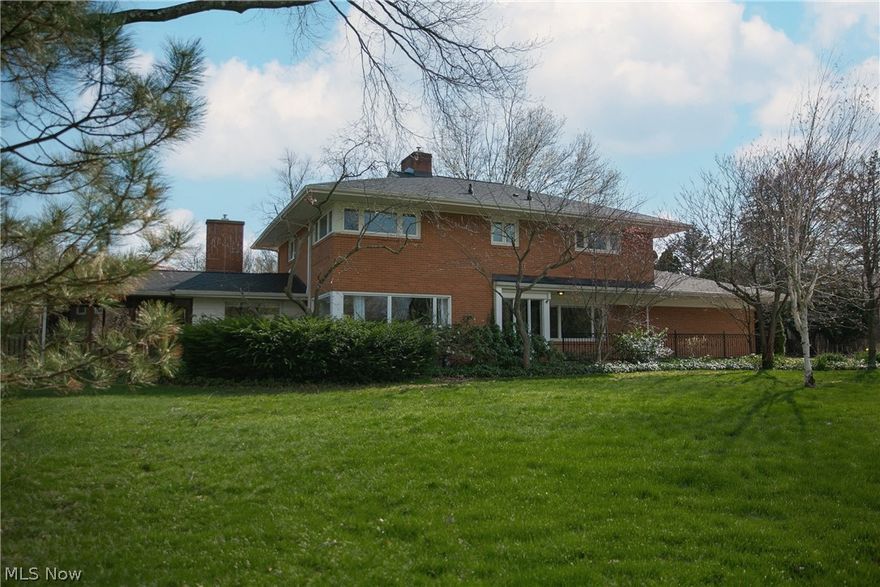 Welcome to this beautiful 2,500 sq ft, 4-bedroom/3 full bath home, perfectly situated on a spacious corner lot with stunning panoramic views. Located in the highly sought-after Trumbull Country Club area. Where you’ll enjoy access to one of the region’s premier golf courses, along with a fitness center, fine dining, pool, and tennis/pickleball courts. Step inside to discover an updated kitchen featuring high-end appliances, a dedicated coffee bar and a recently added open-concept design that flows seamlessly into the living room. The main level also offers the convenience of first-floor laundry and a full bathroom, along with a spacious family room filled with natural light and anchored by a beautiful fireplace. A true highlight of the first floor is the versatile bonus room just off of the family room, ideal as a playroom, home office, or den. From there, step into the inviting three-season screened-in room, perfect for relaxing, entertaining, or enjoying movie nights while taking in your scenic surroundings. Upstairs, you’ll find a comfortable primary suite along with three additional generously sized bedrooms, a full bathroom, and ample storage space to meet your needs. Outside, the backyard offers plenty of room for relaxing or entertaining. A brand-new roof was installed in 2023 for peace of mind. The attached two-car garage is wired for an EV and an additional large detached garage provides an excellent space for storage, hobbies or additional vehicles. This house has it all and truly looks and feels like home. Don’t miss your opportunity to experience everything it has to offer. Schedule your private showing today!