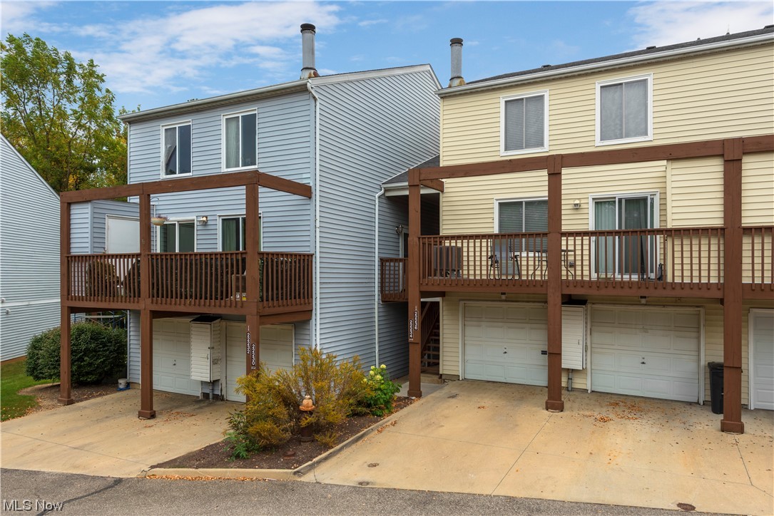 River Walk Condos - Residential